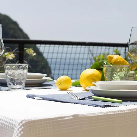 Villino Caterina House: Big Terrace Seaview * Riomaggiore