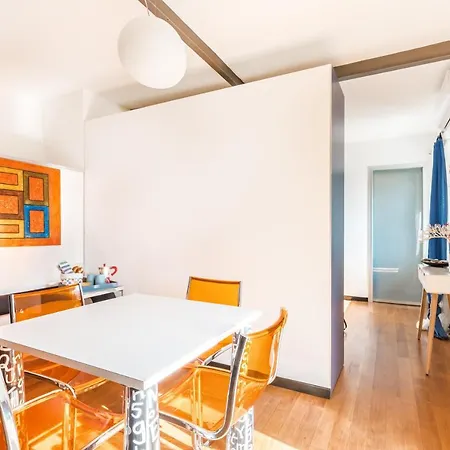 Villino Caterina House: Big Terrace Seaview Apartment *