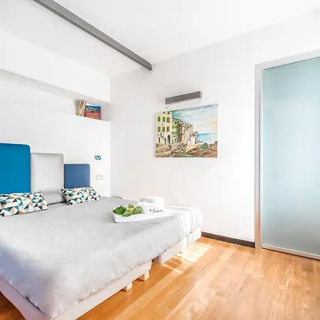 Villino Caterina House: Big Terrace Seaview Apartment *