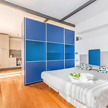 Villino Caterina House: Big Terrace Seaview