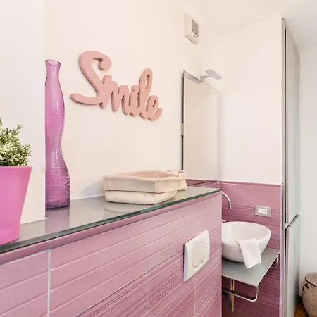 Villino Caterina House: Big Terrace Seaview Apartment *